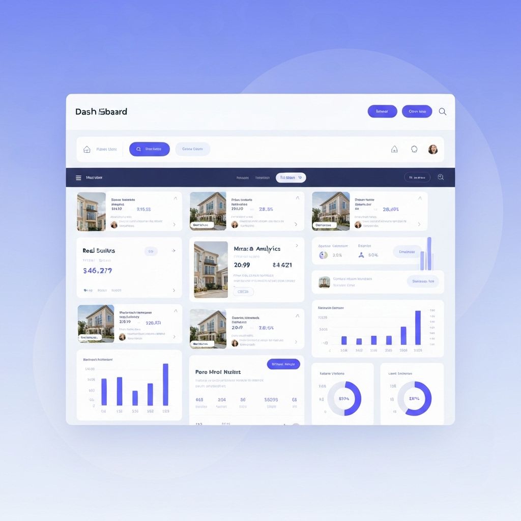 Lead Dashboard